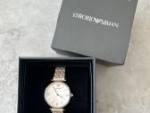 Emporio Armani moteriškas laikrodis