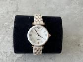 Emporio Armani moteriškas laikrodis - nuotraukos Nr. 2