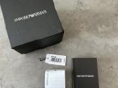 Emporio Armani moteriškas laikrodis - nuotraukos Nr. 6