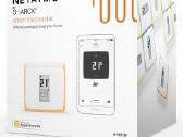 Parduodu išmanųjį termostatą Netatmo