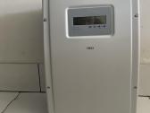 Abb Trio 8.5 kw inverteris (2020 m.) 2mpp