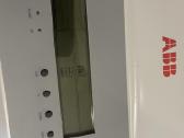 Abb Trio 8.5 kw inverteris (2020 m.) 2mpp - nuotraukos Nr. 3