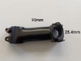 Iškiša 25.4x90mm