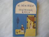 AL Džachizas - Šykštuolių knyga