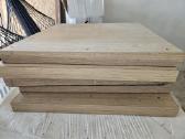 Masyvūs stalvirčiai; lentynos - nuotraukos Nr. 3