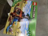 Lego dėlionės - nuotraukos Nr. 3