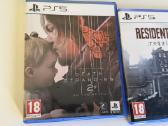 Death Stranding 2 / Resident Evil requiem / - nuotraukos Nr. 2
