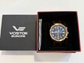 Vostok laikrodis