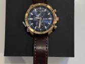 Vostok laikrodis - nuotraukos Nr. 2