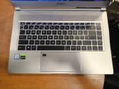 15.6 Fhd Ips I7-9750h 16gb 512gb Gtx1660 Ti 6gb - nuotraukos Nr. 2