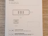 Usb sakotuvas - nuotraukos Nr. 2