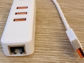 Usb sakotuvas - nuotraukos Nr. 3