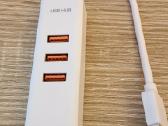 Usb sakotuvas - nuotraukos Nr. 4