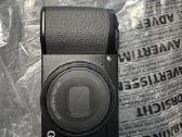 Ricoh Gr Iv - warranty - nuotraukos Nr. 4