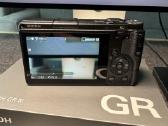 Ricoh Gr Iv - warranty - nuotraukos Nr. 6