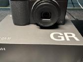 Ricoh Gr Iv - warranty - nuotraukos Nr. 2