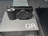 Ricoh Gr Iv - warranty