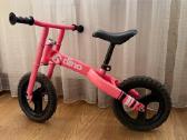 Balanso dviratuką „Dino Bikes“