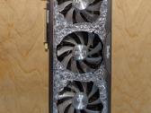 Palit Nvidia Geforce Rtx 3080 Gamerock 10gb - nuotraukos Nr. 2