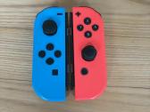Nintendo Switch - nuotraukos Nr. 10