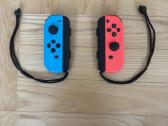 Nintendo Switch - nuotraukos Nr. 13