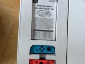 Nintendo Switch - nuotraukos Nr. 22