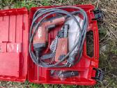 Parduodu Hilti Sd 5000 laidinį gipskartonio suktu. - nuotraukos Nr. 3