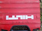 Parduodu Hilti Sd 5000 laidinį gipskartonio suktu. - nuotraukos Nr. 4