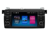 Bmw e39 e46 e60 android multimedijos , zenkliukai