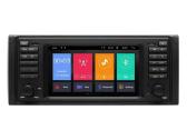 Bmw e39 e46 e60 android multimedijos , zenkliukai - nuotraukos Nr. 2
