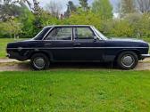 Mersedes Benz 115 1974 2.2d - nuotraukos Nr. 4