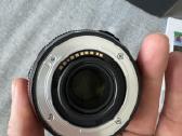 Fujifilm Fujinon Xf18mm F1.4 R Lm WR Lens - nuotraukos Nr. 4