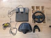 Thrustmaster T300rs GT - nuotraukos Nr. 3