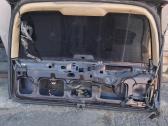 Volvo v70 gen1 bagažinės dangtis