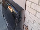 Volvo v70 gen1 bagažinės dangtis - nuotraukos Nr. 2