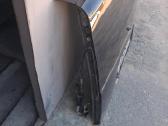 Volvo v70 gen1 bagažinės dangtis - nuotraukos Nr. 3
