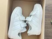 Sportiniai bateliai vaikams Adidas Superstar - nuotraukos Nr. 2
