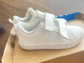 Sportiniai bateliai vaikams Adidas Superstar - nuotraukos Nr. 5