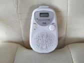 Radijo imtuvas Tcm