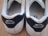Slazenger balti laisvalaikio batai - nuotraukos Nr. 4