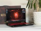 Parduodamas Acer Nitro 5 su Gtx 1660ti, I5-9k.