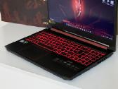 Parduodamas Acer Nitro 5 su Gtx 1660ti, I5-9k. - nuotraukos Nr. 4