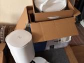 4 vnt robotų siurblių ir kitą buitinė technika - nuotraukos Nr. 3