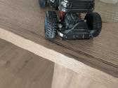 Ranka valdomas automobilis - nuotraukos Nr. 4
