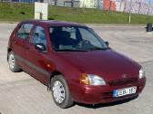 Toyota Starlet
