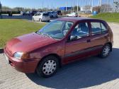 Toyota Starlet - nuotraukos Nr. 3