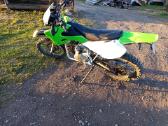 Enduro super moto cross - nuotraukos Nr. 2