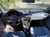 Toyota Starlet - nuotraukos Nr. 12