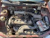 Toyota Starlet - nuotraukos Nr. 15