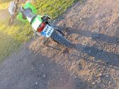 Enduro super moto cross - nuotraukos Nr. 4